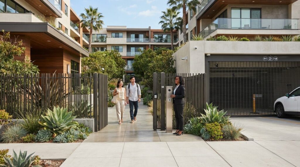 Securing Manhattan Beach Apartments: Expert Safety Tips